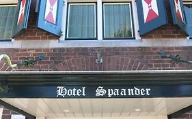 Art Hotel Spaander